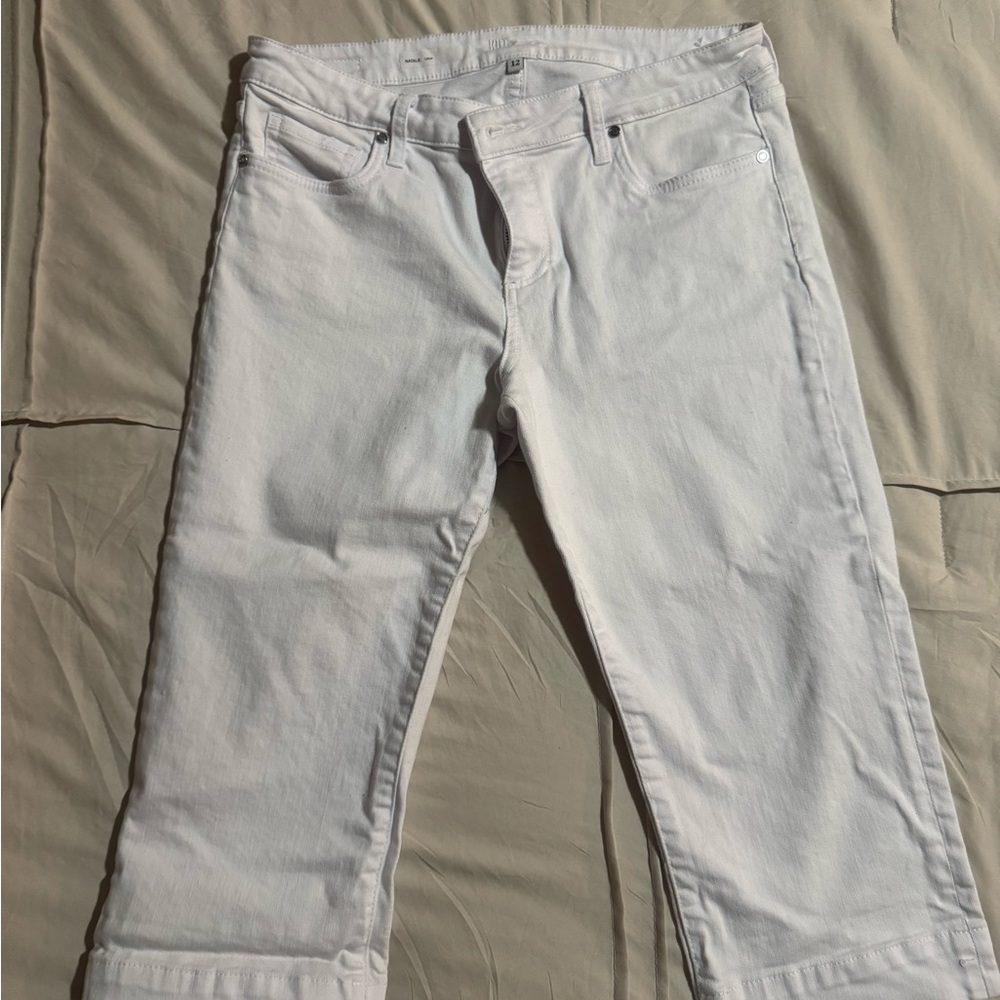 Kut from the Kloth Women's Gray Jeans